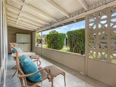 1800 Sunningdale 18b , Seal Beach, CA