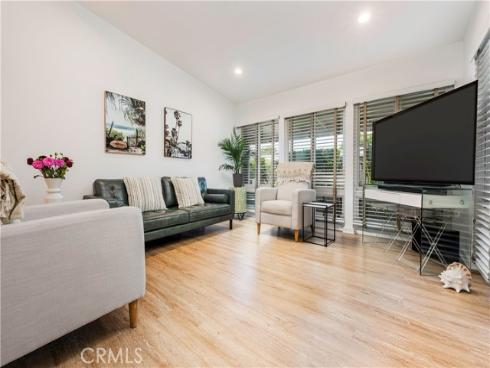 1800 Sunningdale 18b , Seal Beach, CA