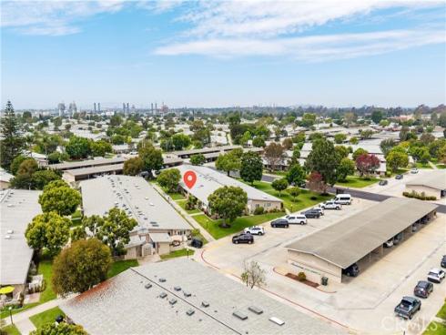 1800 Sunningdale 18b , Seal Beach, CA