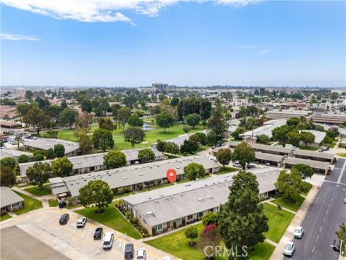 1800 Sunningdale 18b , Seal Beach, CA