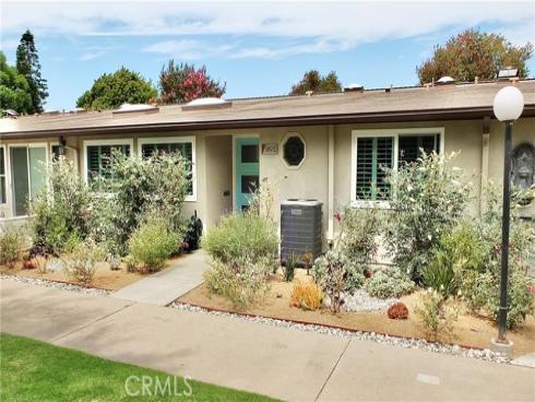 13280  El Dorado Dr 189d  , Seal Beach, CA