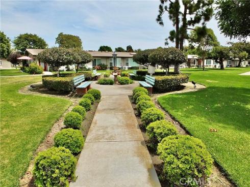 13280  El Dorado Dr 189d  , Seal Beach, CA
