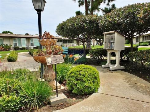 13280  El Dorado Dr 189d  , Seal Beach, CA