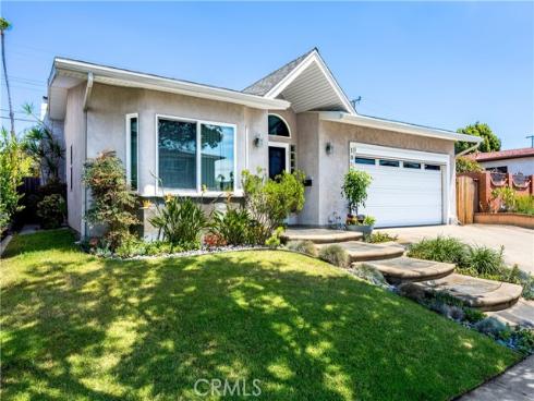 1015 Fathom , Seal Beach, CA