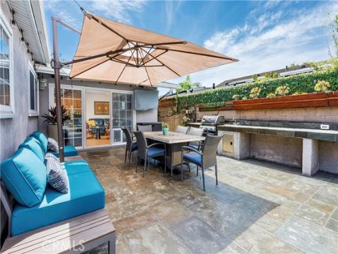 1015 Fathom , Seal Beach, CA