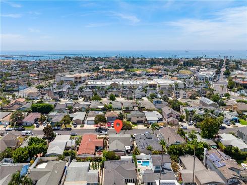 1015  Fathom  , Seal Beach, CA