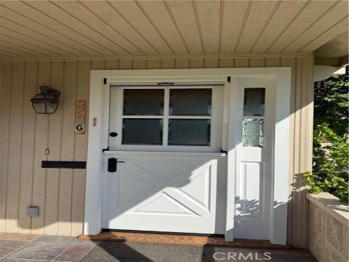 1761 Sunningdale Rd., M14-50g , Seal Beach, CA