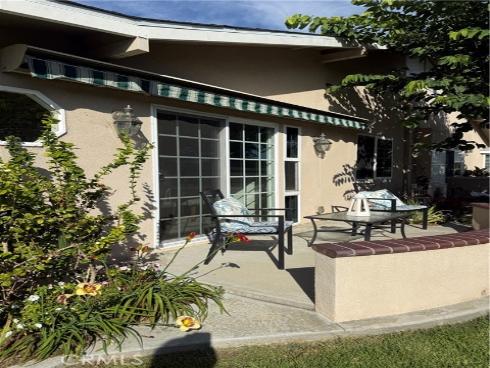 1761 Sunningdale Rd., M14-50g , Seal Beach, CA