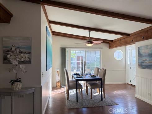 1761 Sunningdale Rd., M14-50g , Seal Beach, CA