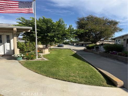 1761  Sunningdale Rd., M14-50g  , Seal Beach, CA