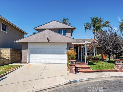 3541 Goldenrod