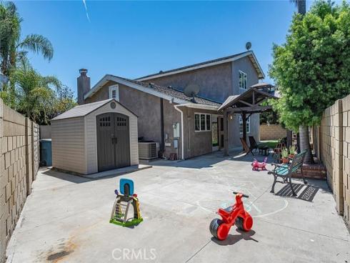 3541 Goldenrod , Seal Beach, CA