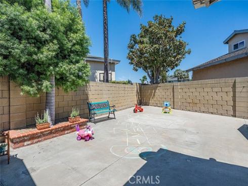 3541 Goldenrod , Seal Beach, CA
