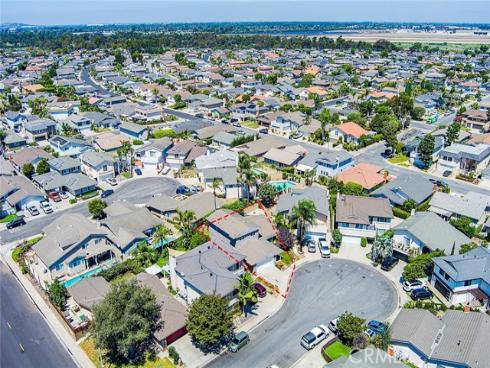3541 Goldenrod , Seal Beach, CA