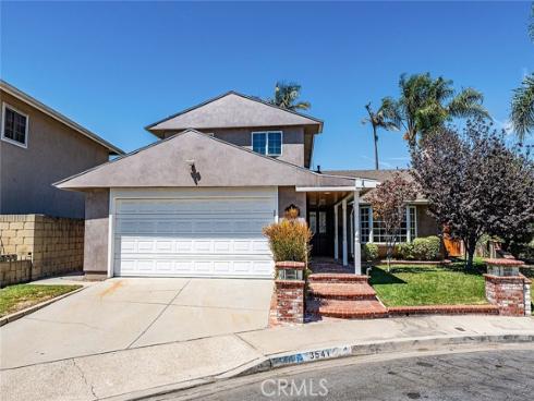 3541  Goldenrod  , Seal Beach, CA