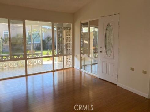 1571 Golden Rain 118-H Road, Seal Beach, CA