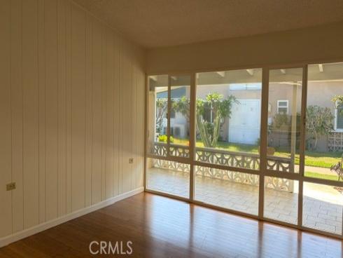 1571 Golden Rain 118-H Road, Seal Beach, CA