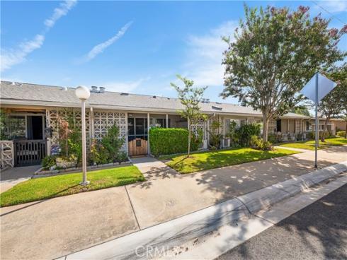 13080 Oak Hills 232D DriveM-9, Seal Beach, CA