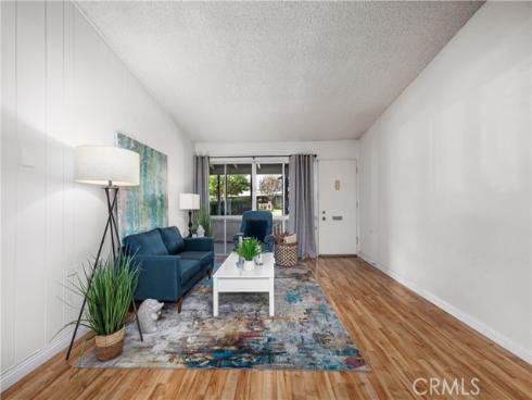 13080 Oak Hills 232D DriveM-9, Seal Beach, CA