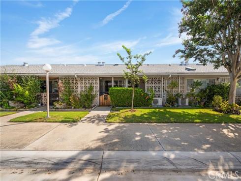 13080 Oak Hills 232D DriveM-9, Seal Beach, CA