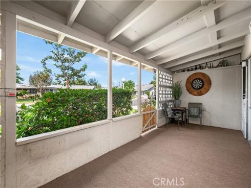 13080 Oak Hills 232D DriveM-9, Seal Beach, CA