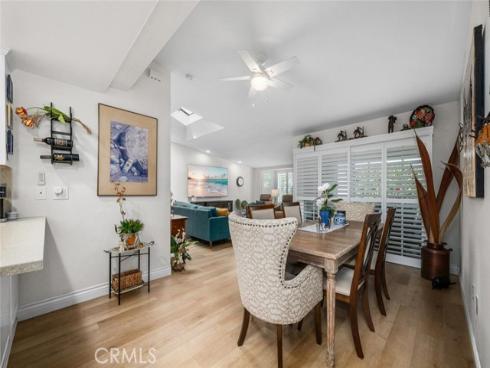 1382 El Dorado 10E DriveM3, Seal Beach, CA