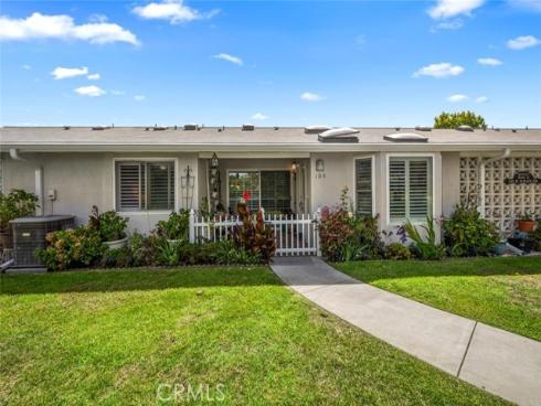 1382 El Dorado 10E DriveM3, Seal Beach, CA
