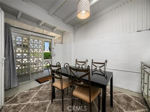 13840 Canoe Brook 6D DriveM-3, Seal Beach, CA