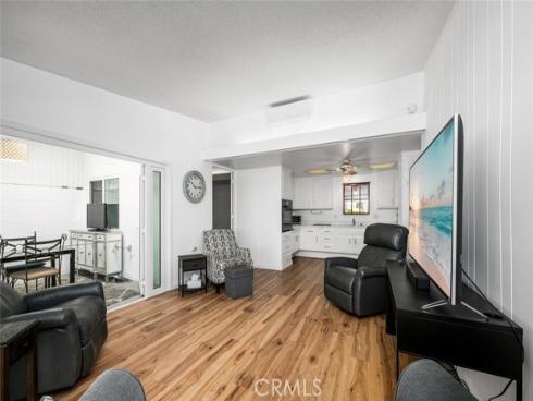 13840 Canoe Brook 6D DriveM-3, Seal Beach, CA