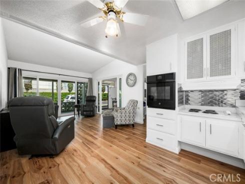 13840 Canoe Brook 6D DriveM-3, Seal Beach, CA