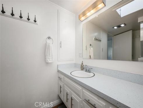 13840 Canoe Brook 6D DriveM-3, Seal Beach, CA
