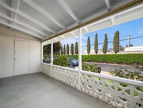 13840 Canoe Brook 6D DriveM-3, Seal Beach, CA