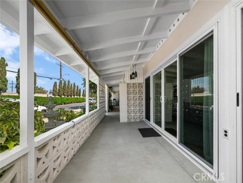 13840 Canoe Brook 6D DriveM-3, Seal Beach, CA