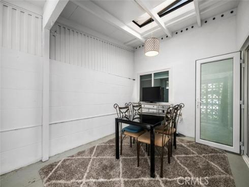 13840 Canoe Brook 6D DriveM-3, Seal Beach, CA