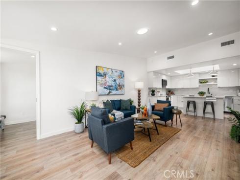 1080 Brookline 213B RoadM-9, Seal Beach, CA