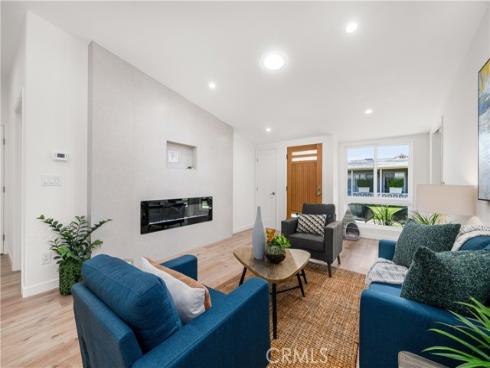 1080 Brookline 213B RoadM-9, Seal Beach, CA