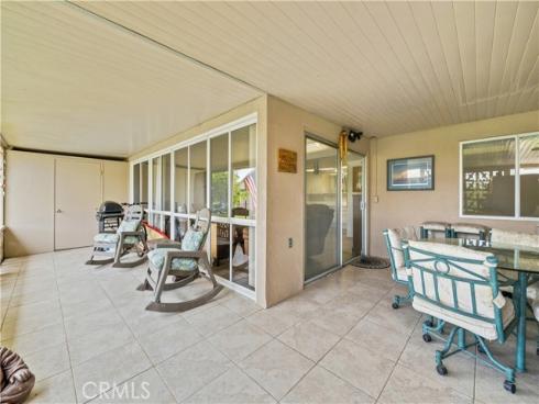 1261 Knollwood Road M4-45i , Seal Beach, CA