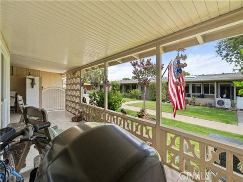 1261 Knollwood Road M4-45i , Seal Beach, CA