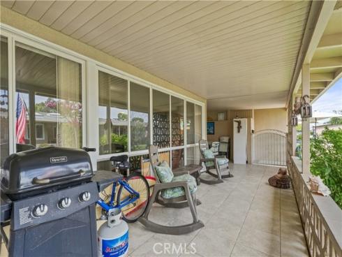 1261 Knollwood Road M4-45i , Seal Beach, CA