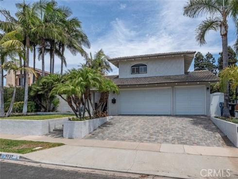 1737 Catalina , Seal Beach, CA