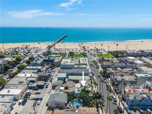126 8th , Seal Beach, CA
