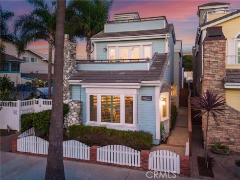 126 8th , Seal Beach, CA