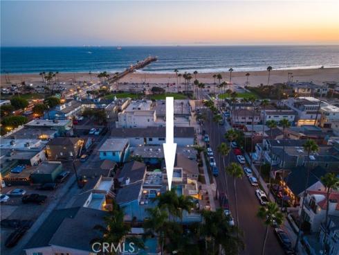 126 8th , Seal Beach, CA