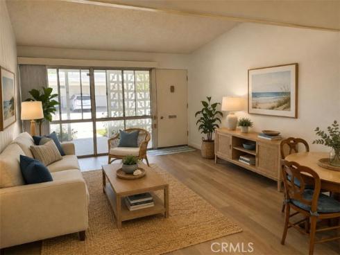 1621 Monterey M2-19D Road, Seal Beach, CA