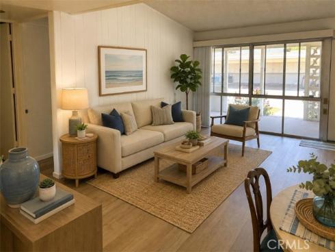 1621 Monterey M2-19D Road, Seal Beach, CA