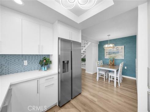 1891 Mckinney M15 26C Way, Seal Beach, CA