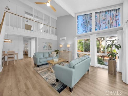 1891 Mckinney M15 26C Way, Seal Beach, CA