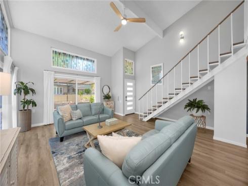1891 Mckinney M15 26C Way, Seal Beach, CA