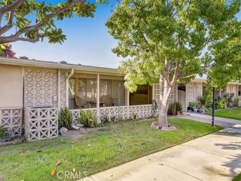 1841 Sunningdale Rd 31G , Seal Beach, CA