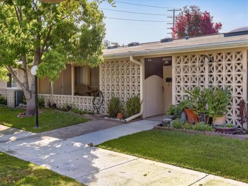 1841 Sunningdale Rd 31G , Seal Beach, CA
